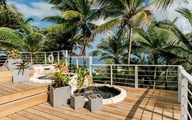 Eco Lifestyle And Lodge Bathsheba Barbados