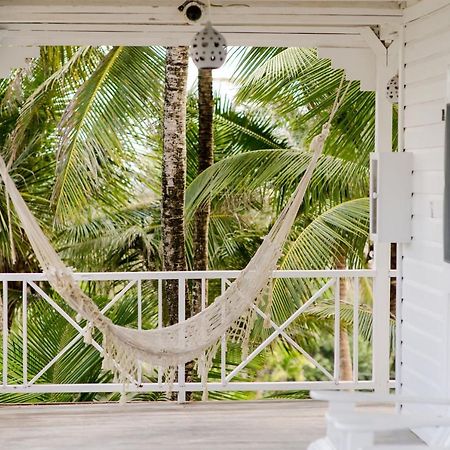 Eco Lifestyle And Lodge Bathsheba Exterior photo