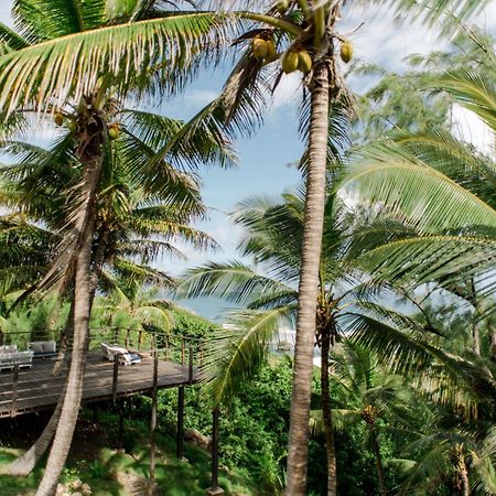 Eco Lifestyle And Lodge Bathsheba Exterior photo