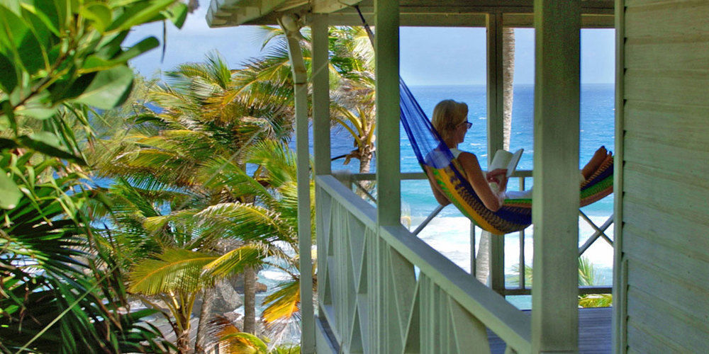 Eco Lifestyle And Lodge Bathsheba Exterior photo