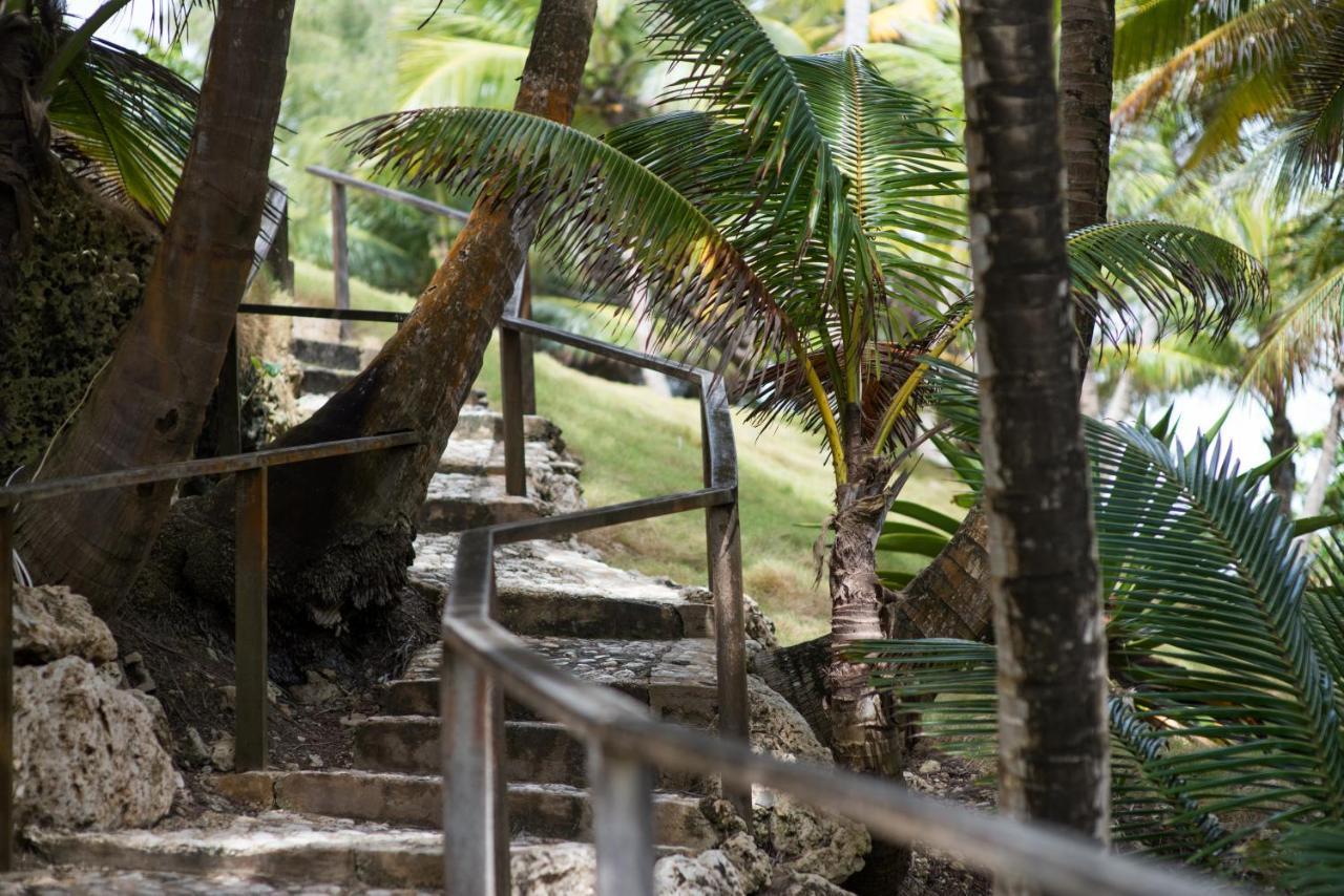 Eco Lifestyle And Lodge Bathsheba Exterior photo