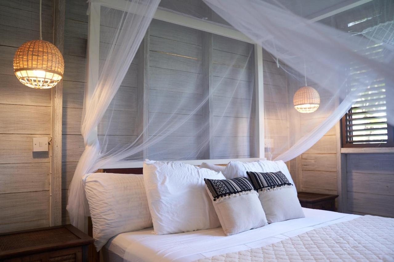 Eco Lifestyle And Lodge Bathsheba Exterior photo