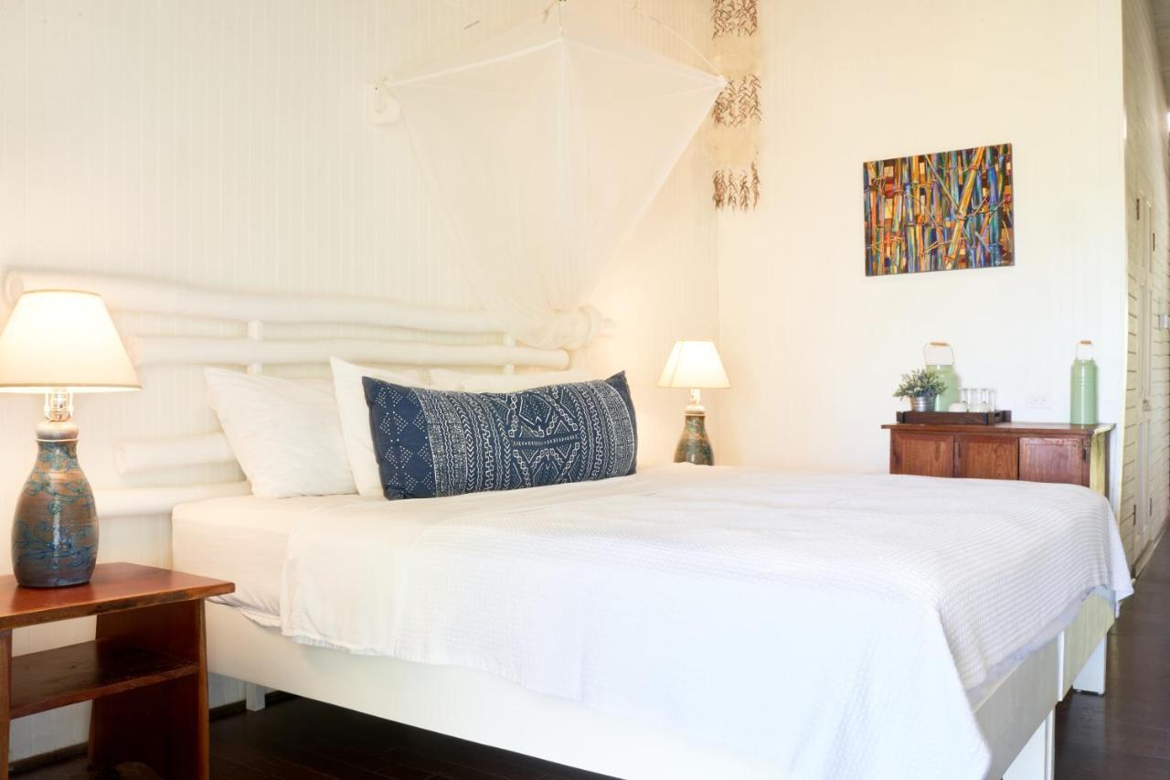 Eco Lifestyle And Lodge Bathsheba Exterior photo