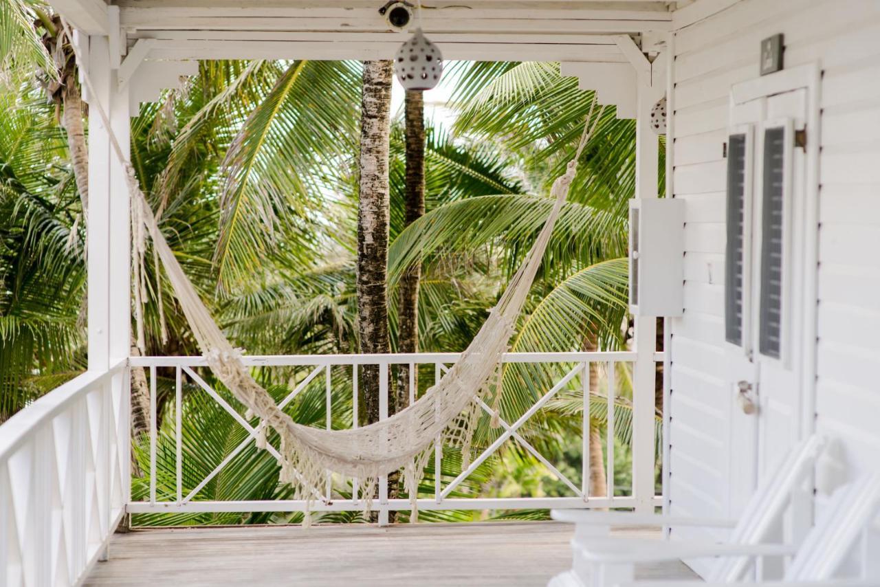 Eco Lifestyle And Lodge Bathsheba Exterior photo