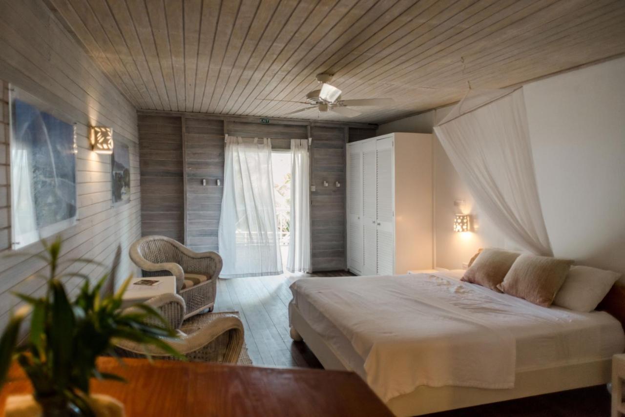 Eco Lifestyle And Lodge Bathsheba Exterior photo