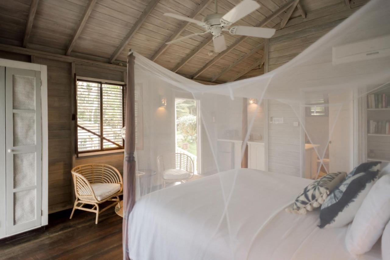 Eco Lifestyle And Lodge Bathsheba Exterior photo