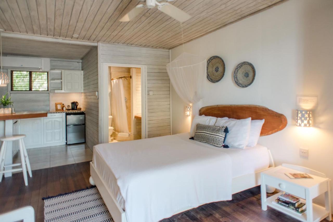 Eco Lifestyle And Lodge Bathsheba Exterior photo