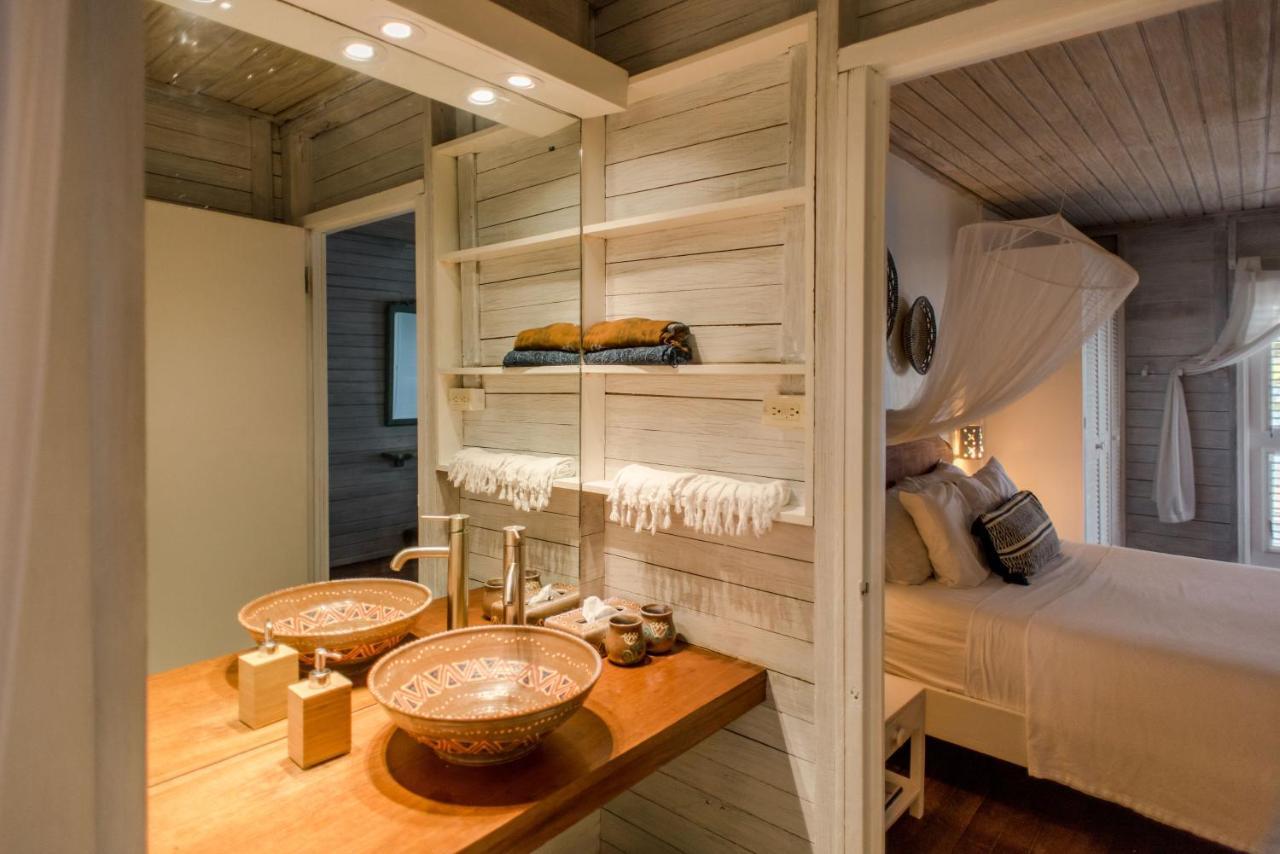 Eco Lifestyle And Lodge Bathsheba Exterior photo