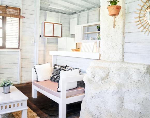 Eco Lifestyle And Lodge Bathsheba Exterior photo